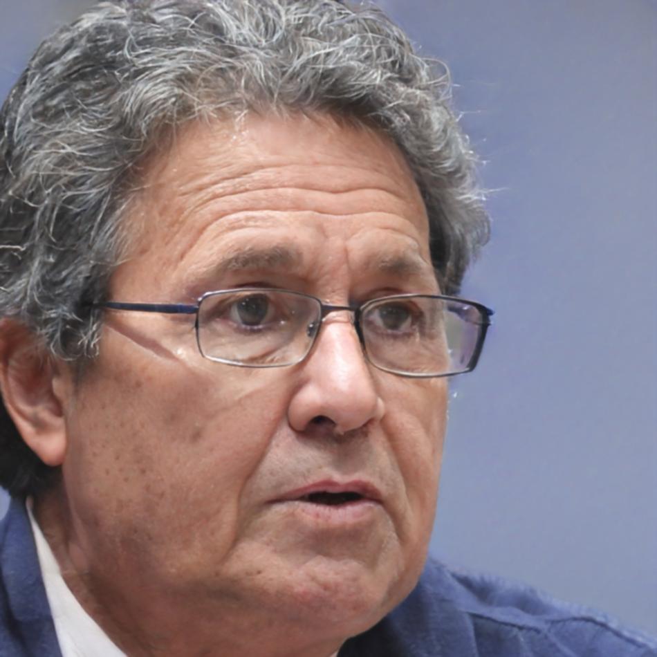 Portrait de Bastien Mercier