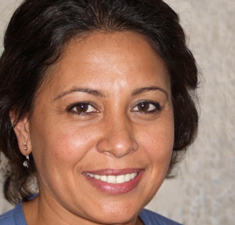 Portrait de Solène Vernhes, coach en objectifs financiers